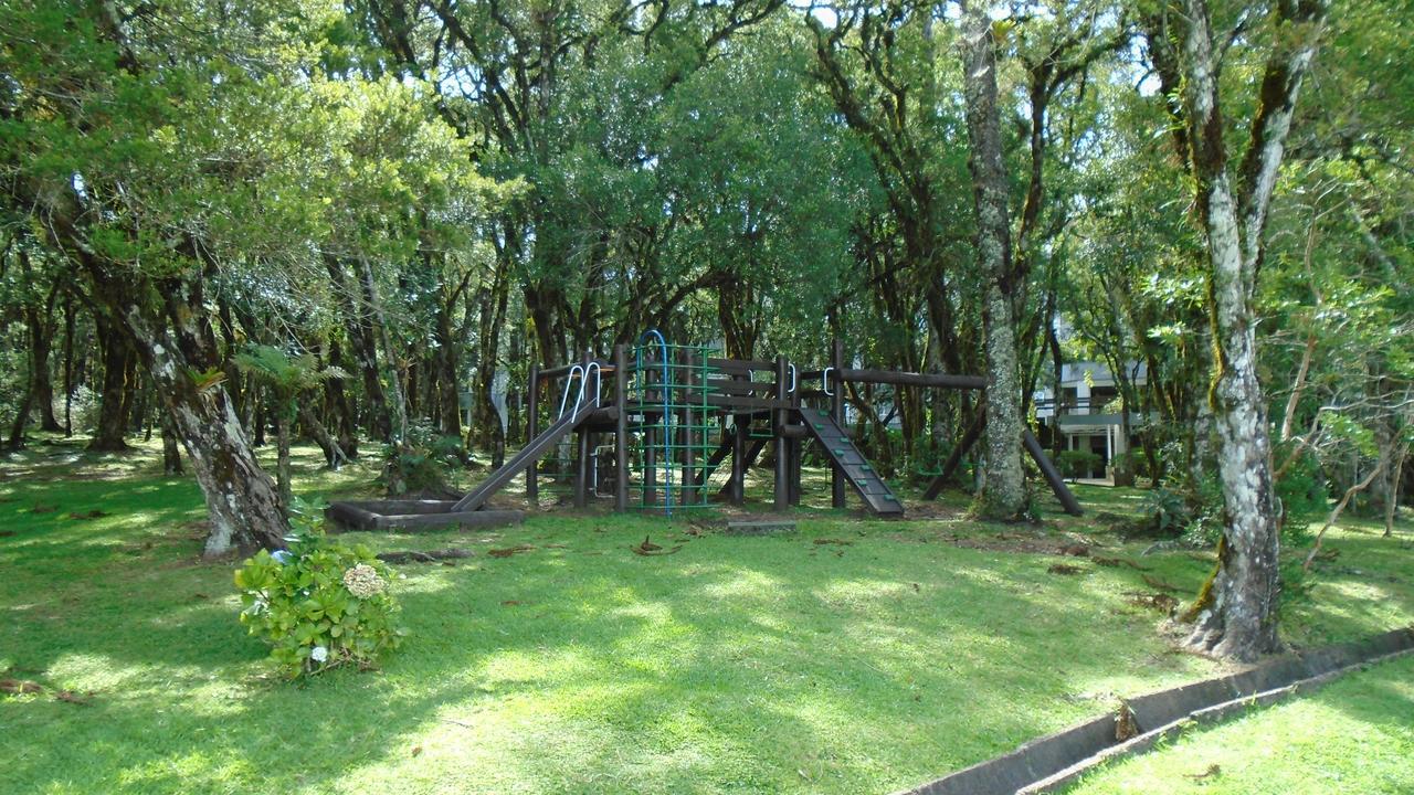 Flat No Hotel Mountain Village 卡内拉 外观 照片