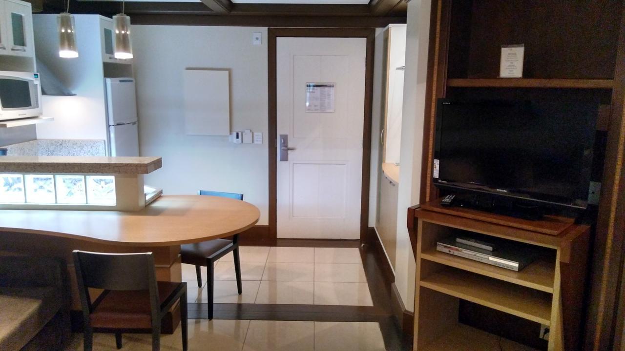 Flat No Hotel Mountain Village 卡内拉 外观 照片