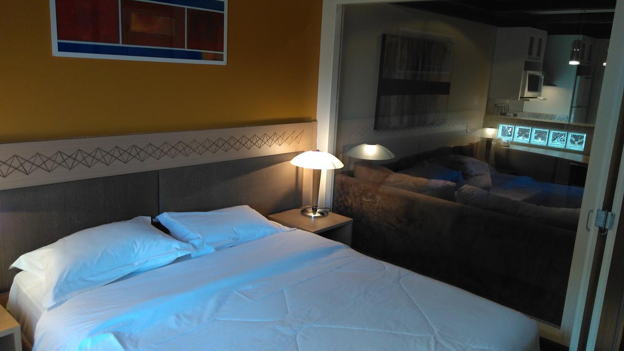 Flat No Hotel Mountain Village 卡内拉 外观 照片
