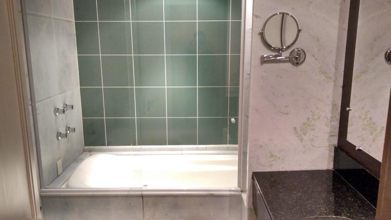 Flat No Hotel Mountain Village 卡内拉 外观 照片