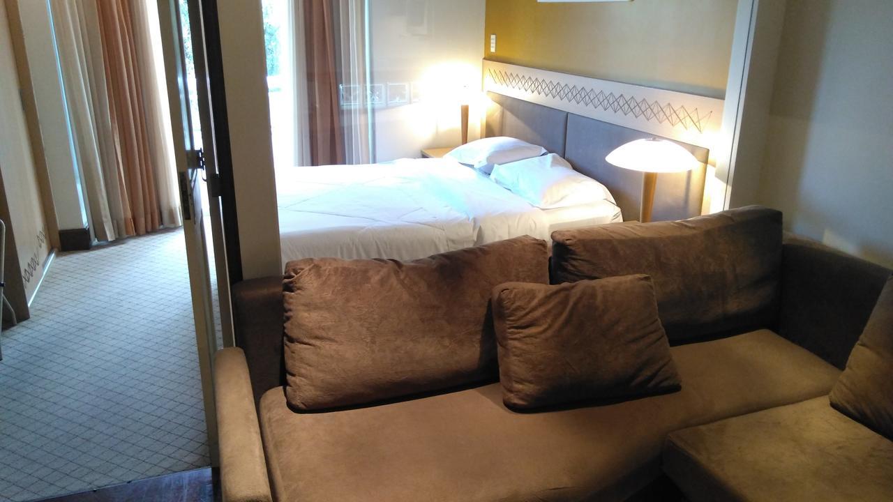 Flat No Hotel Mountain Village 卡内拉 外观 照片