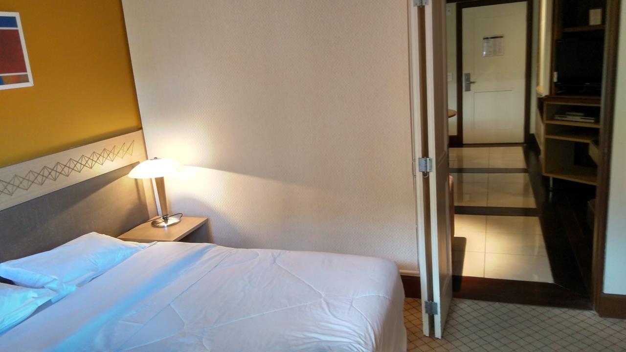 Flat No Hotel Mountain Village 卡内拉 外观 照片