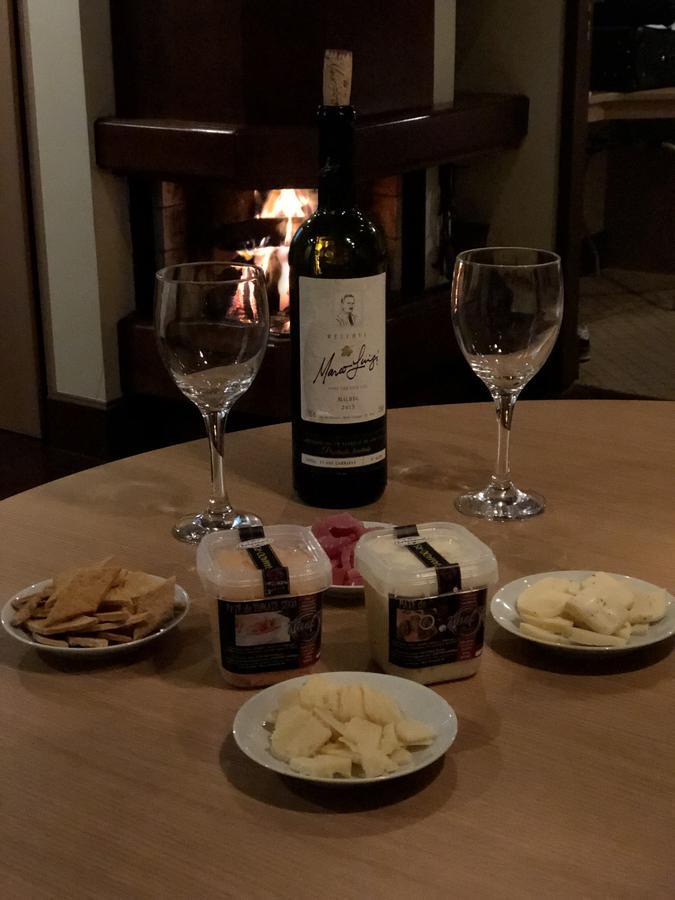 Flat No Hotel Mountain Village 卡内拉 外观 照片